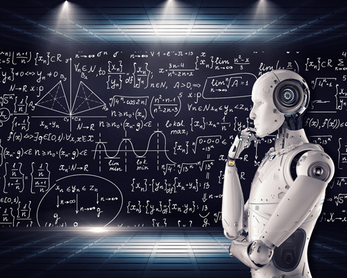 artificial intelligence learning